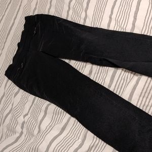 Black dress pants